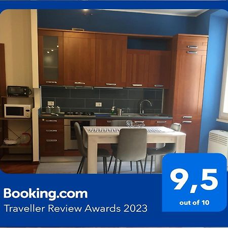 Rosy Apartment Roma Ngoại thất bức ảnh