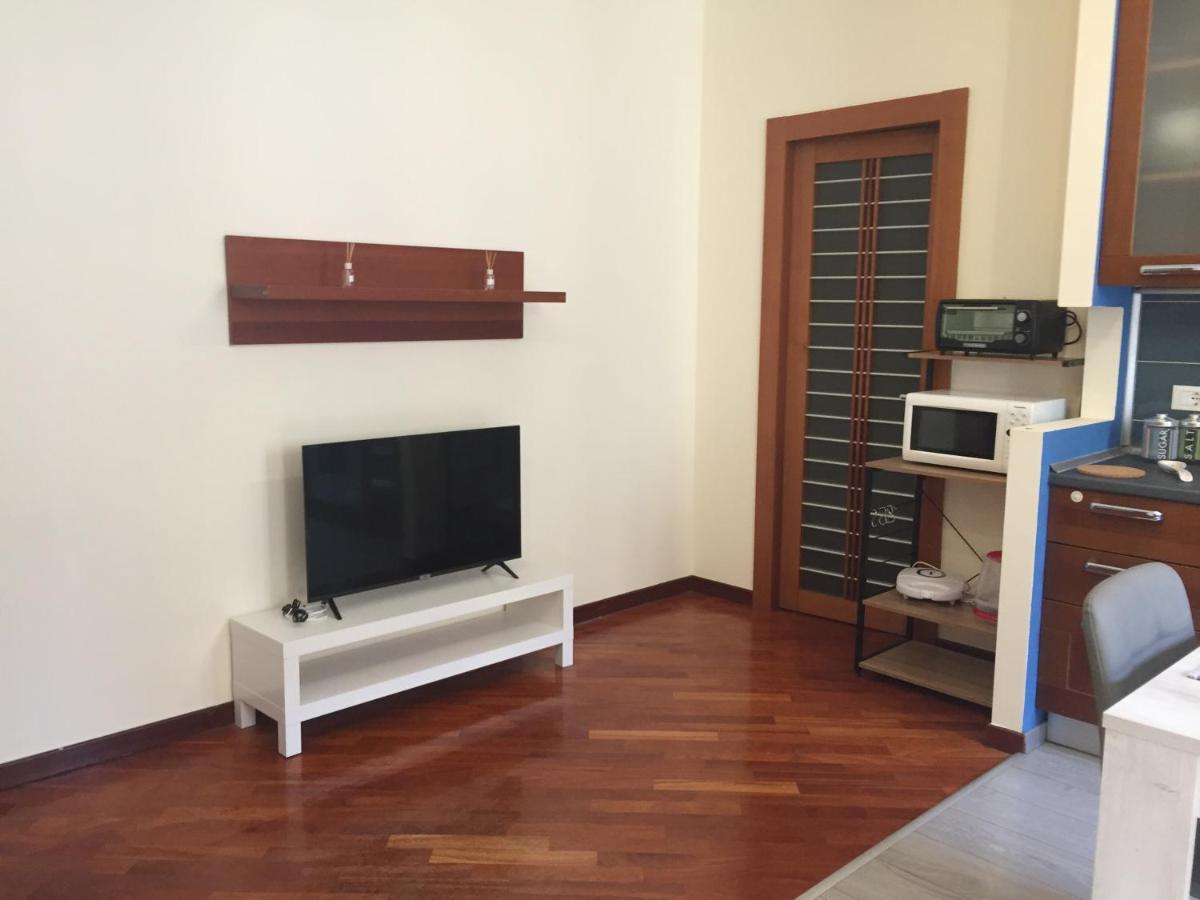 Rosy Apartment Roma Ngoại thất bức ảnh