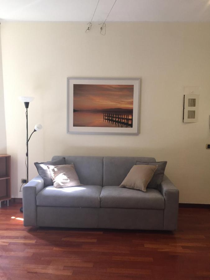 Rosy Apartment Roma Ngoại thất bức ảnh