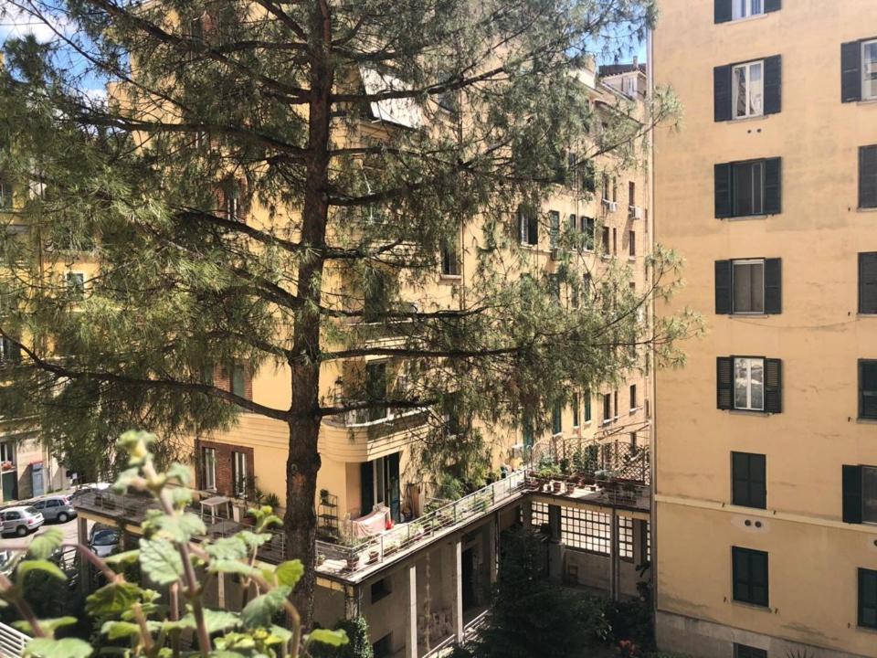 Rosy Apartment Roma Ngoại thất bức ảnh
