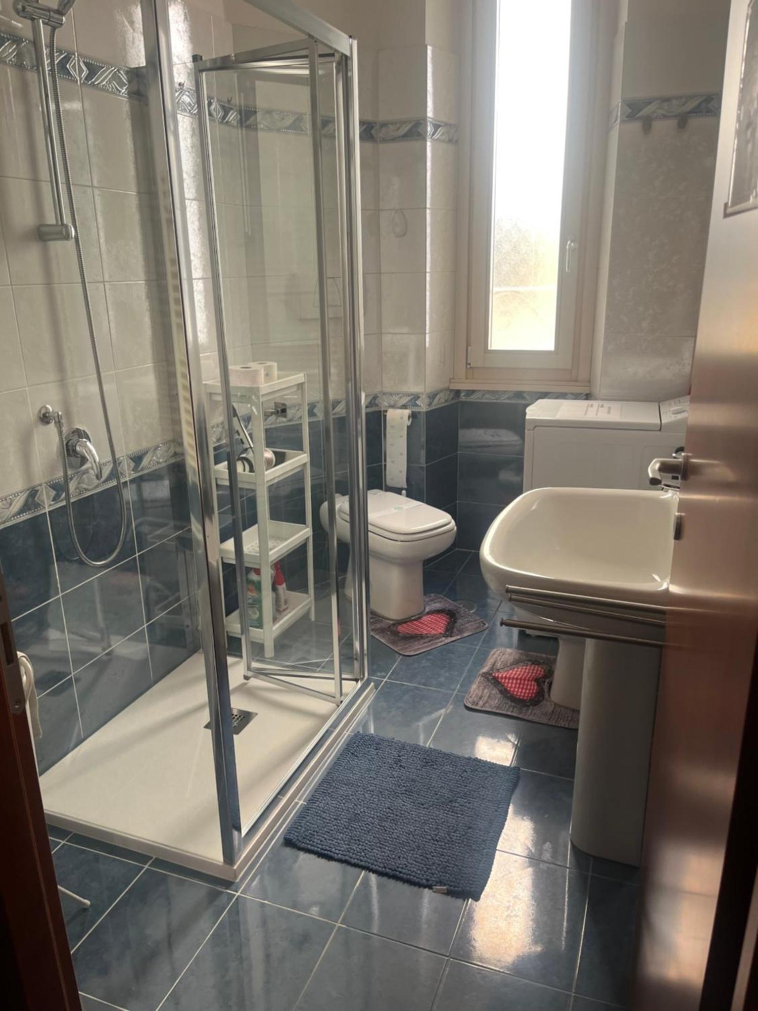 Rosy Apartment Roma Ngoại thất bức ảnh